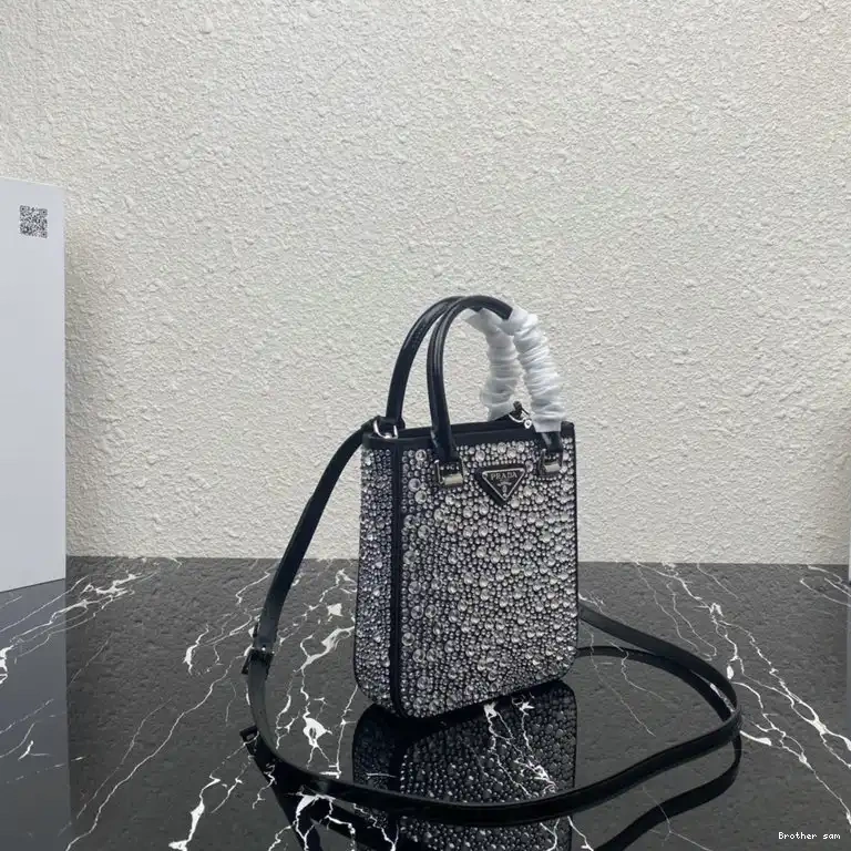 Brother sam 2201DJ0005 Prada Bag 0715